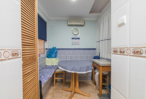 Resale - Apartment / flat - Santa Pola - Tamarit