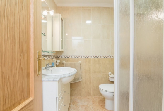 Resale - Apartment / flat - Santa Pola - Tamarit