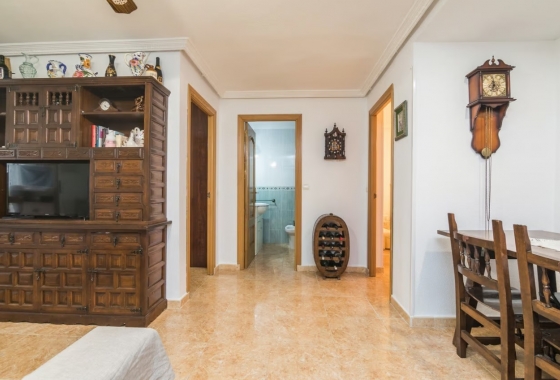 Resale - Apartment / flat - Santa Pola - Tamarit