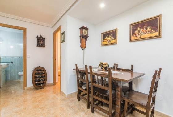 Resale - Apartment / flat - Santa Pola - Tamarit