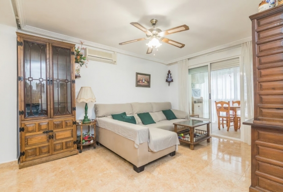 Resale - Apartment / flat - Santa Pola - Tamarit