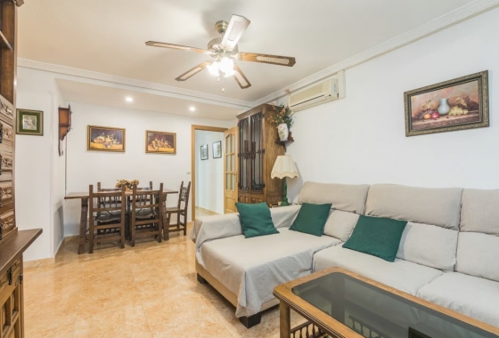 Resale - Apartment / flat - Santa Pola - Tamarit