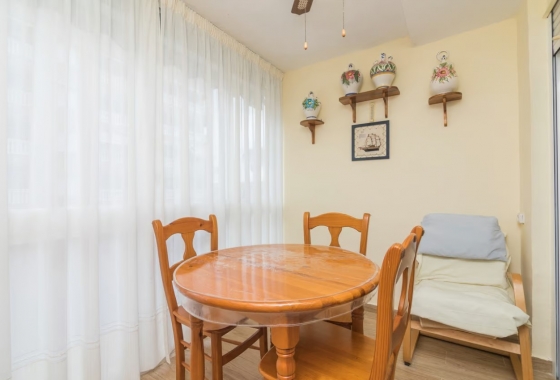 Resale - Apartment / flat - Santa Pola - Tamarit