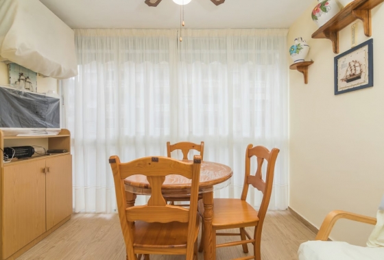 Resale - Apartment / flat - Santa Pola - Tamarit