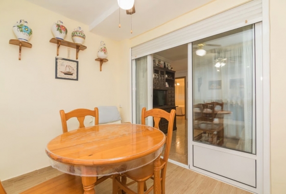 Resale - Apartment / flat - Santa Pola - Tamarit