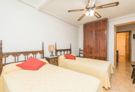 Resale - Apartment / flat - Santa Pola - Tamarit