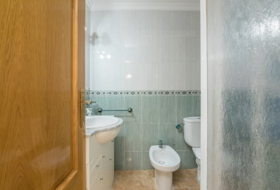 Resale - Apartment / flat - Santa Pola - Tamarit