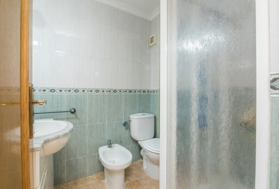 Resale - Apartment / flat - Santa Pola - Tamarit