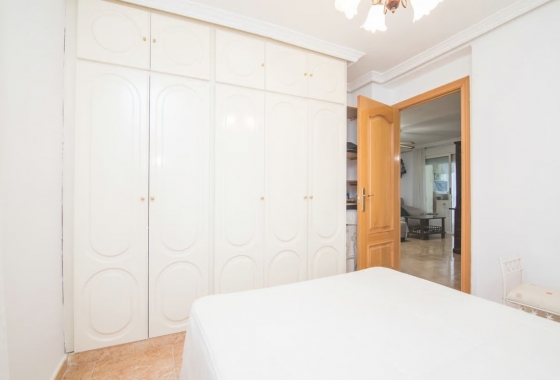 Resale - Apartment / flat - Santa Pola - Tamarit