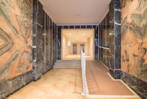 Resale - Apartment / flat - Santa Pola - Tamarit