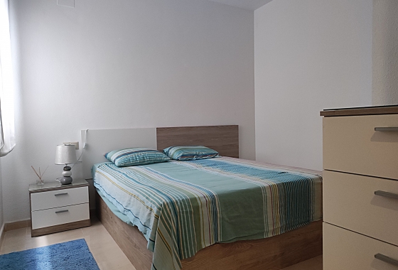 Resale - Apartment / flat - Torrevieja - Playa del Cura