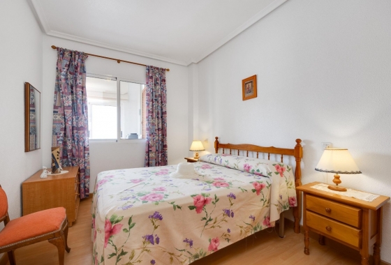 Resale - Apartment / flat - Torrevieja - LA MATA
