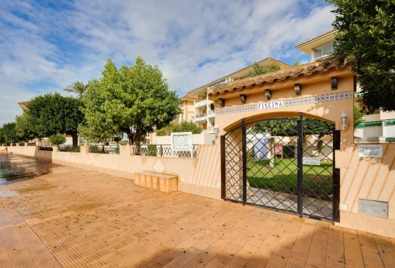 Resale - Apartment / flat - Torrevieja - LA MATA