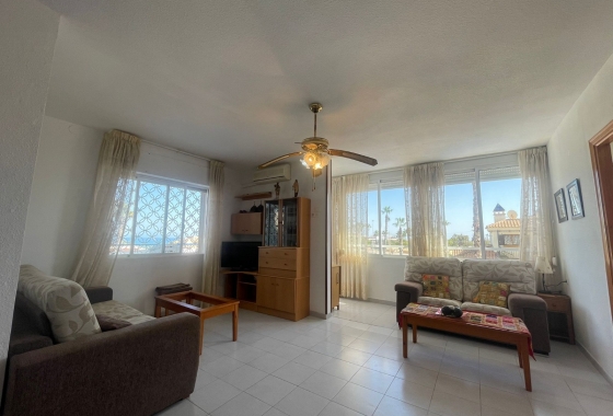 Resale - Apartment / flat - Torrevieja - Nueva Torrevieja - Aguas Nuevas