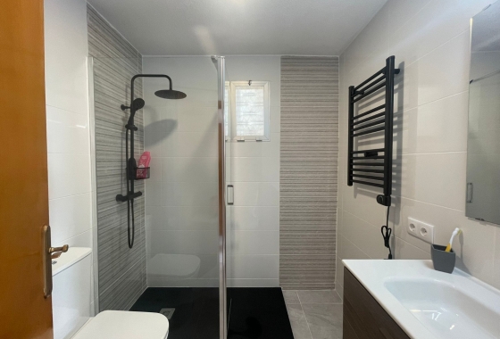 Resale - Apartment / flat - Torrevieja - Nueva Torrevieja - Aguas Nuevas