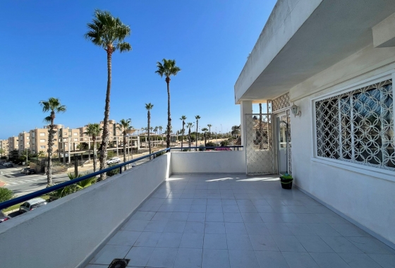 Resale - Apartment / flat - Torrevieja - Nueva Torrevieja - Aguas Nuevas