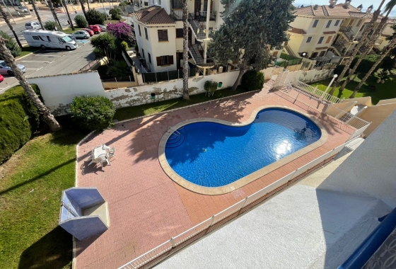 Resale - Apartment / flat - Torrevieja - Nueva Torrevieja - Aguas Nuevas