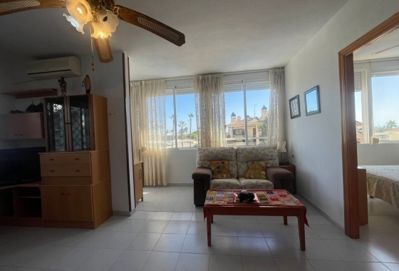 Resale - Apartment / flat - Torrevieja - Nueva Torrevieja - Aguas Nuevas