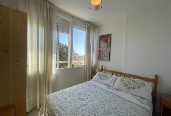 Resale - Apartment / flat - Torrevieja - Nueva Torrevieja - Aguas Nuevas