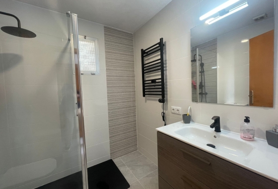 Resale - Apartment / flat - Torrevieja - Nueva Torrevieja - Aguas Nuevas