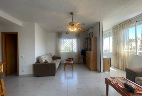 Resale - Apartment / flat - Torrevieja - Nueva Torrevieja - Aguas Nuevas