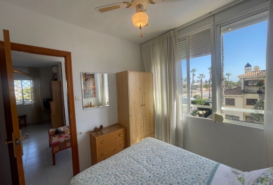 Resale - Apartment / flat - Torrevieja - Nueva Torrevieja - Aguas Nuevas