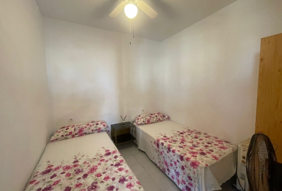 Resale - Apartment / flat - Torrevieja - Nueva Torrevieja - Aguas Nuevas