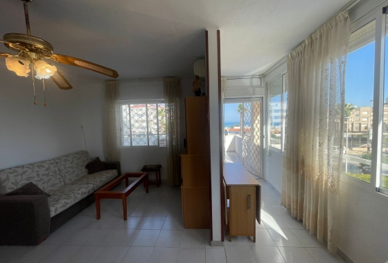 Resale - Apartment / flat - Torrevieja - Nueva Torrevieja - Aguas Nuevas