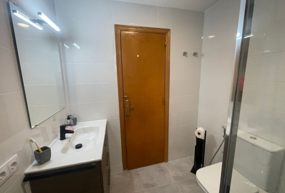 Resale - Apartment / flat - Torrevieja - Nueva Torrevieja - Aguas Nuevas