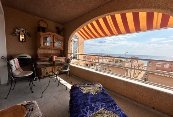 Resale - Apartment / flat - Torrevieja - Torreblanca