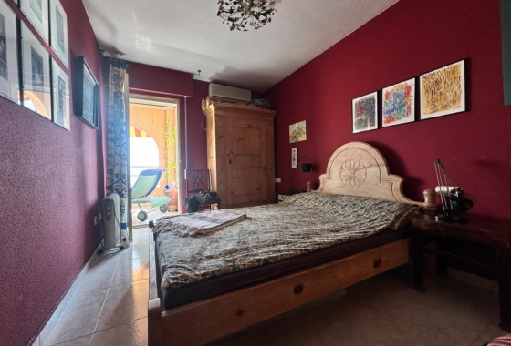 Resale - Apartment / flat - Torrevieja - Torreblanca