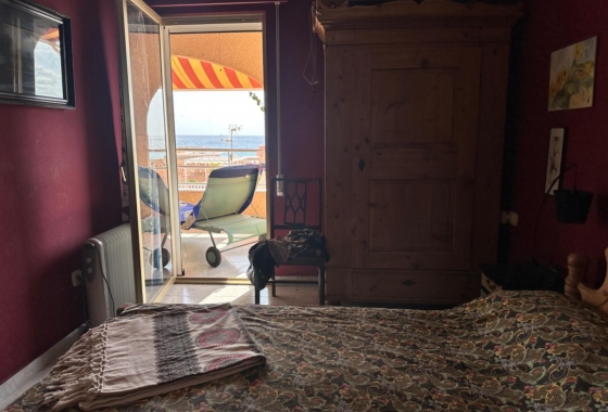 Resale - Apartment / flat - Torrevieja - Torreblanca