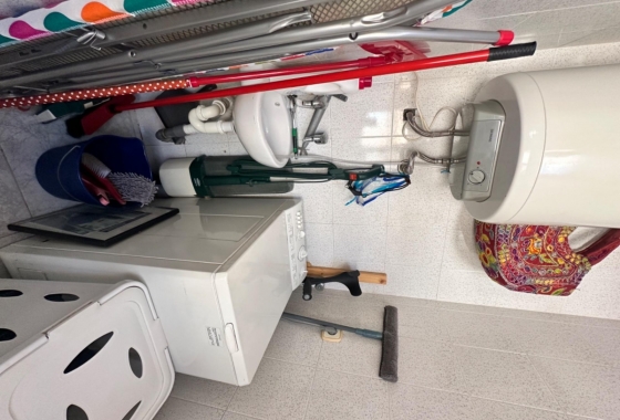 Resale - Apartment / flat - Torrevieja - Torreblanca