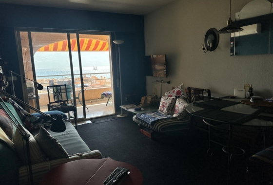 Resale - Apartment / flat - Torrevieja - Torreblanca