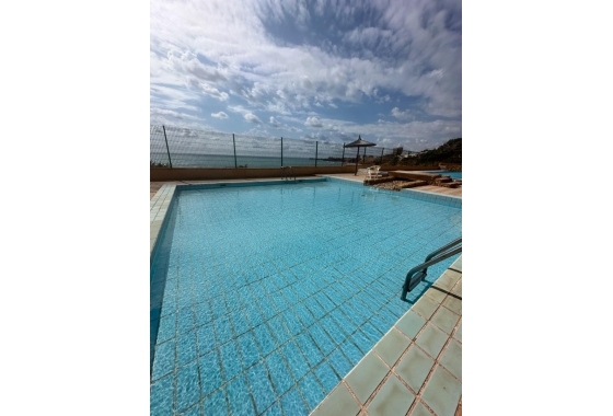 Resale - Apartment / flat - Torrevieja - Torreblanca