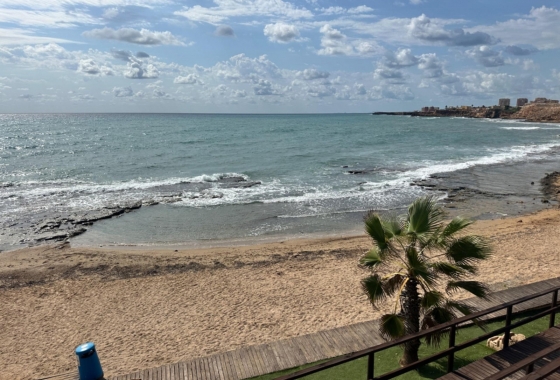 Resale - Apartment / flat - Torrevieja - Torreblanca