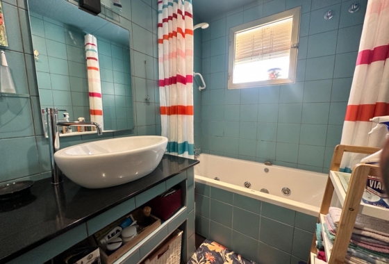 Resale - Apartment / flat - Torrevieja - Torreblanca