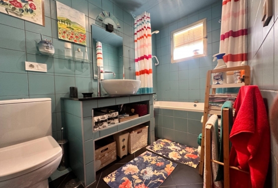 Resale - Apartment / flat - Torrevieja - Torreblanca