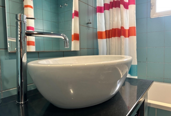 Resale - Apartment / flat - Torrevieja - Torreblanca