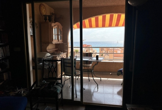 Resale - Apartment / flat - Torrevieja - Torreblanca
