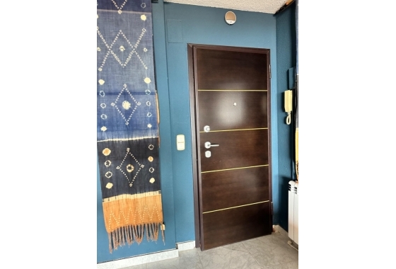 Resale - Apartment / flat - Torrevieja - Torreblanca