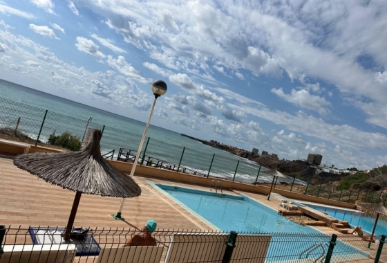 Resale - Apartment / flat - Torrevieja - Torreblanca