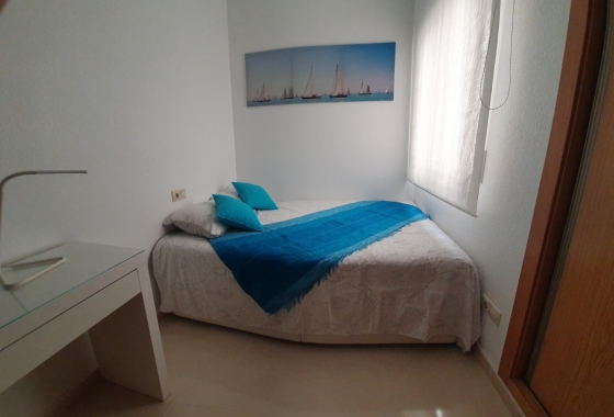 Resale - Apartment / flat - Torrevieja - Playa del Cura