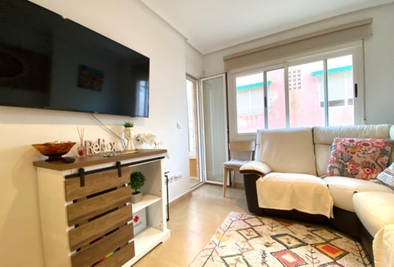 Rynek Wtórny - Apartament - Santa Pola - Puerto
