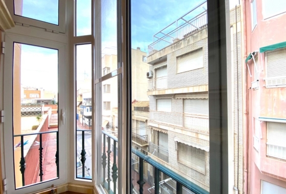 Rynek Wtórny - Apartament - Santa Pola - Puerto