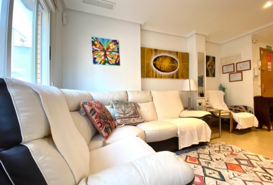 Rynek Wtórny - Apartament - Santa Pola - Puerto