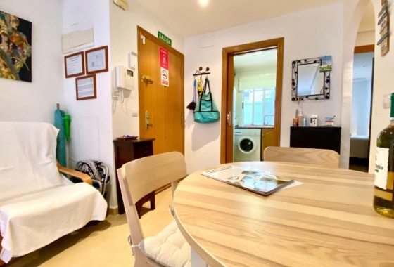 Rynek Wtórny - Apartament - Santa Pola - Puerto