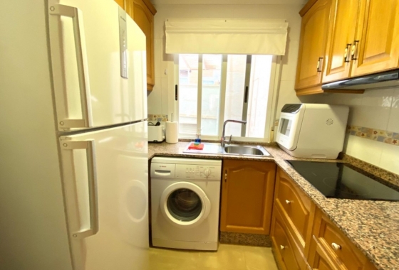 Rynek Wtórny - Apartament - Santa Pola - Puerto