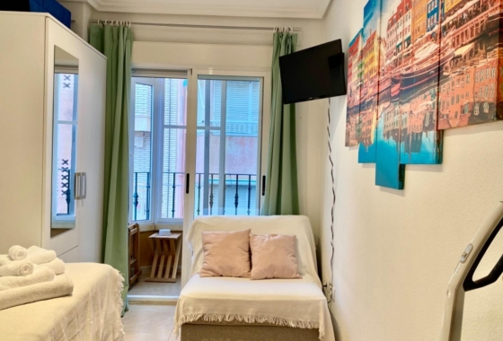 Rynek Wtórny - Apartament - Santa Pola - Puerto