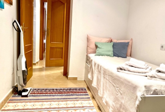 Rynek Wtórny - Apartament - Santa Pola - Puerto